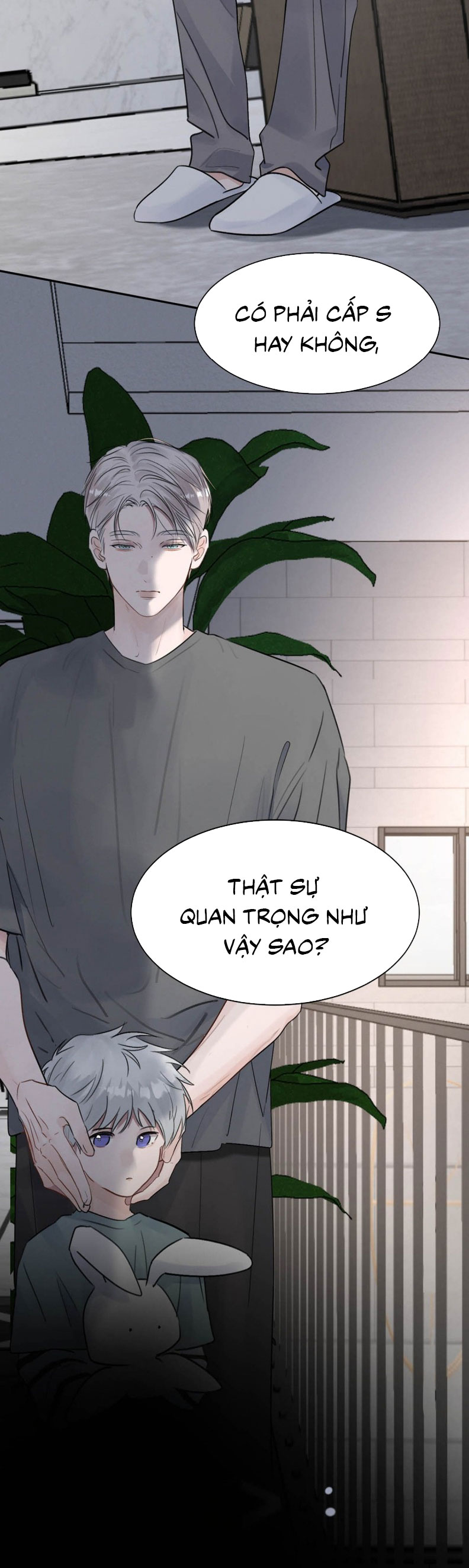 Dựa Vào Bạn Thân Từ Nhỏ Tôi Trở Thành Đỉnh Cấp Hướng Đạo Chapter 29 Cóa H+ - Next Chapter 30