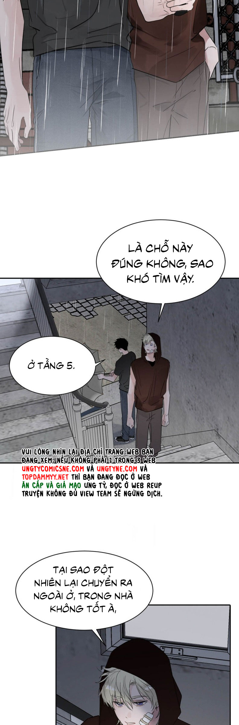 Dựa Vào Bạn Thân Từ Nhỏ Tôi Trở Thành Đỉnh Cấp Hướng Đạo Chapter 29 Cóa H+ - Next Chapter 30
