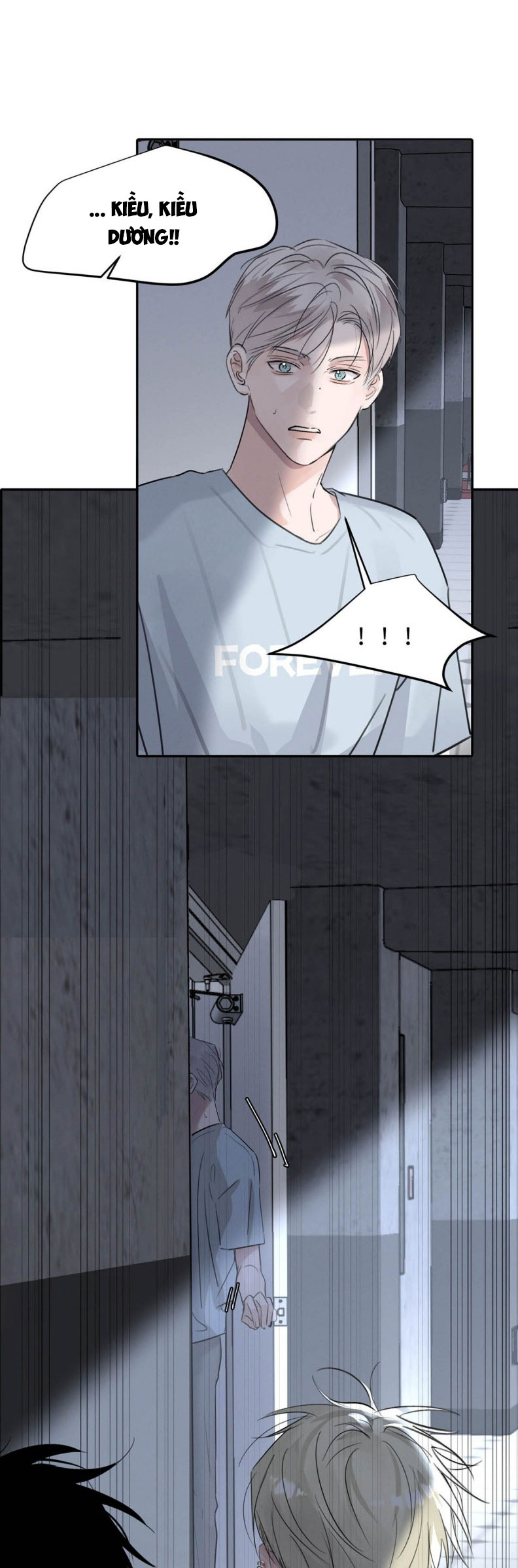 Dựa Vào Bạn Thân Từ Nhỏ Tôi Trở Thành Đỉnh Cấp Hướng Đạo Chapter 29 Cóa H+ - Next Chapter 30