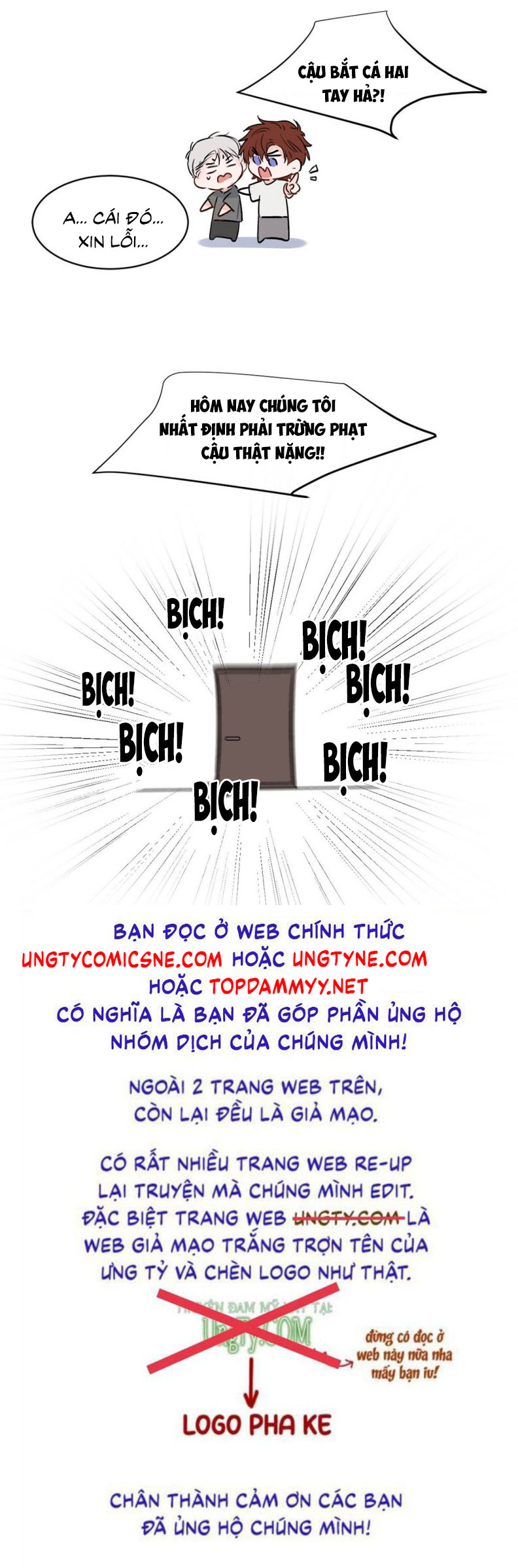 Dựa Vào Bạn Thân Từ Nhỏ Tôi Trở Thành Đỉnh Cấp Hướng Đạo Chapter 29 Cóa H+ - Next Chapter 30