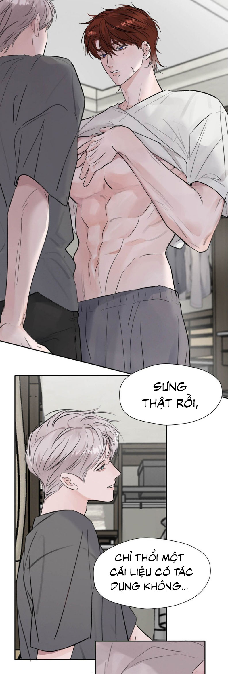 Dựa Vào Bạn Thân Từ Nhỏ Tôi Trở Thành Đỉnh Cấp Hướng Đạo Chapter 29 Cóa H+ - Next Chapter 30