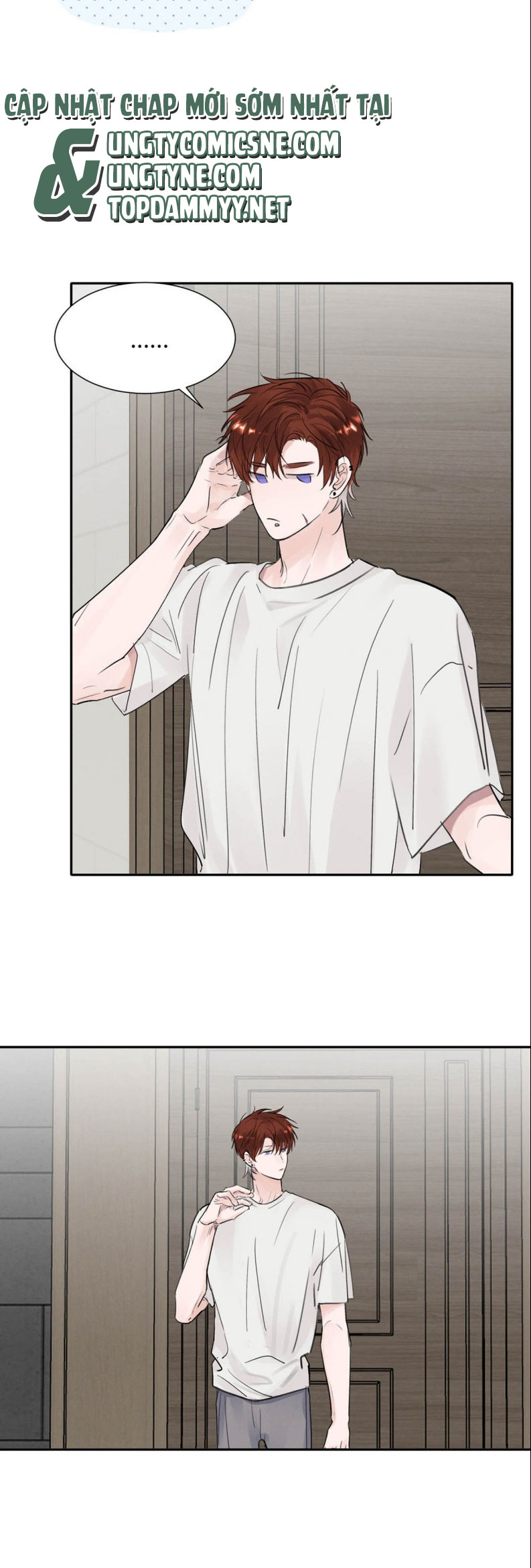 Dựa Vào Bạn Thân Từ Nhỏ Tôi Trở Thành Đỉnh Cấp Hướng Đạo Chapter 29 Cóa H+ - Next Chapter 30