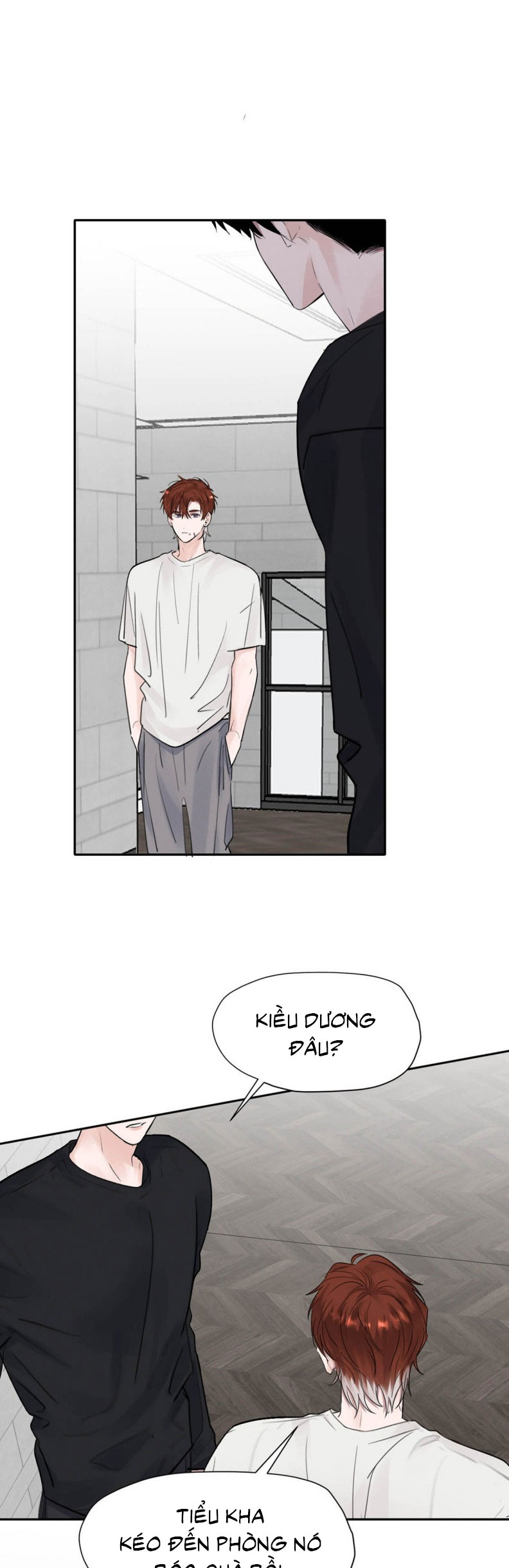 Dựa Vào Bạn Thân Từ Nhỏ Tôi Trở Thành Đỉnh Cấp Hướng Đạo Chapter 29 Cóa H+ - Next Chapter 30