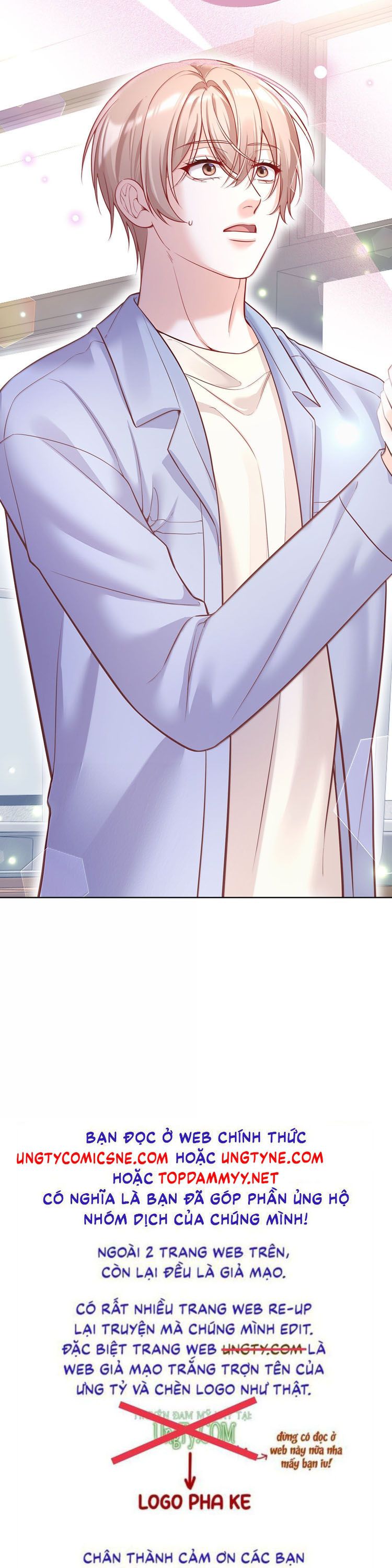 Vũ Khúc Đoàn Sơ Hạ Chap 60 - Next Chap 61