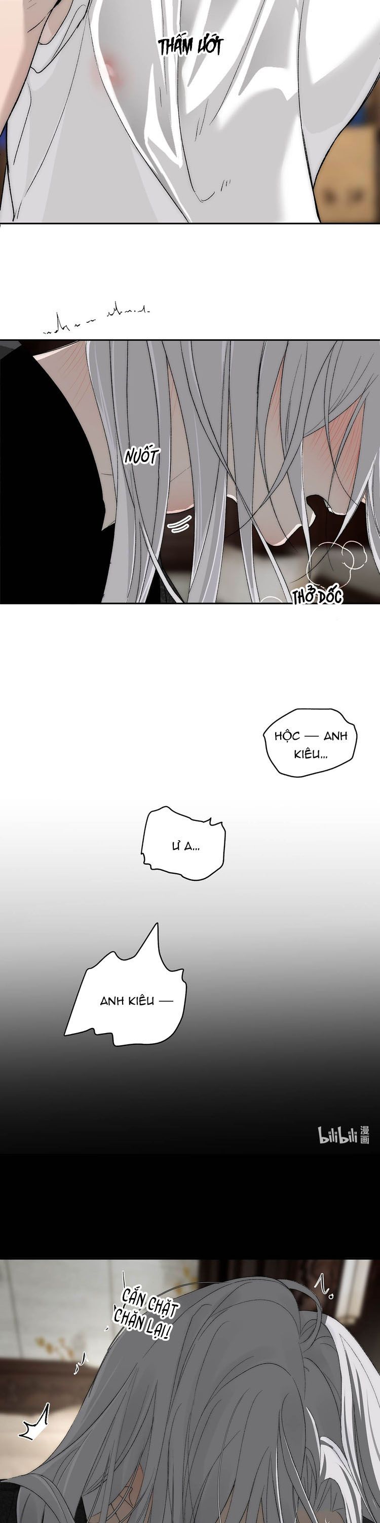 Mỗi Ngày Đều Muốn Làm Bệnh Kiều Vương Tử Xấu hổ Muốn Độn Thổ Chap 19 - Next Chap 20