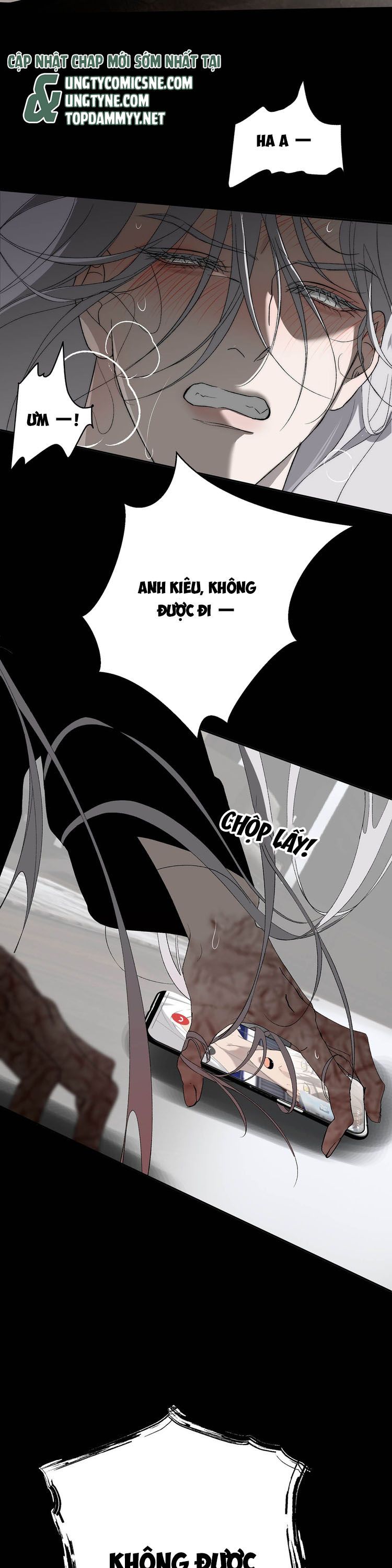 Mỗi Ngày Đều Muốn Làm Bệnh Kiều Vương Tử Xấu hổ Muốn Độn Thổ Chap 19 - Next Chap 20