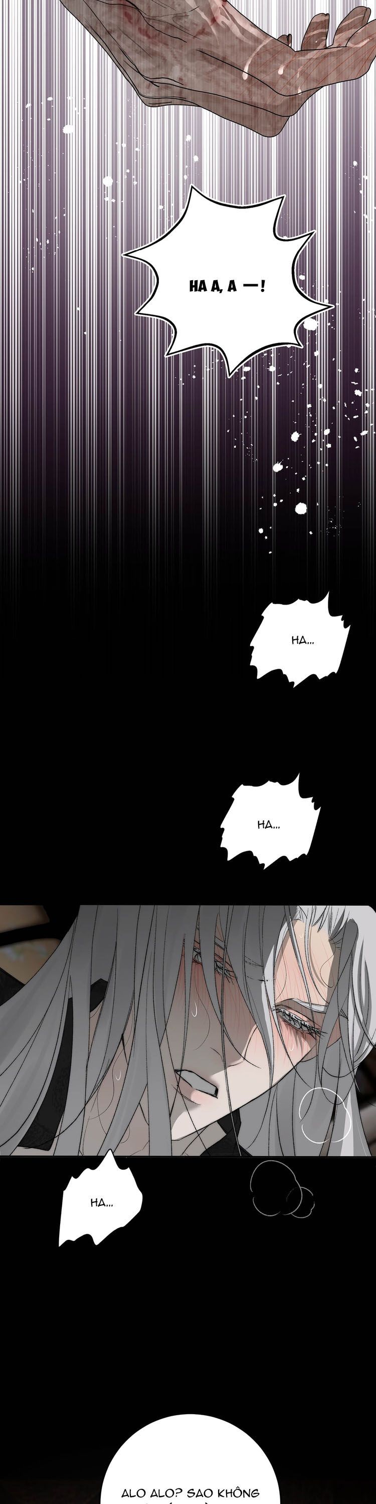 Mỗi Ngày Đều Muốn Làm Bệnh Kiều Vương Tử Xấu hổ Muốn Độn Thổ Chap 19 - Next Chap 20