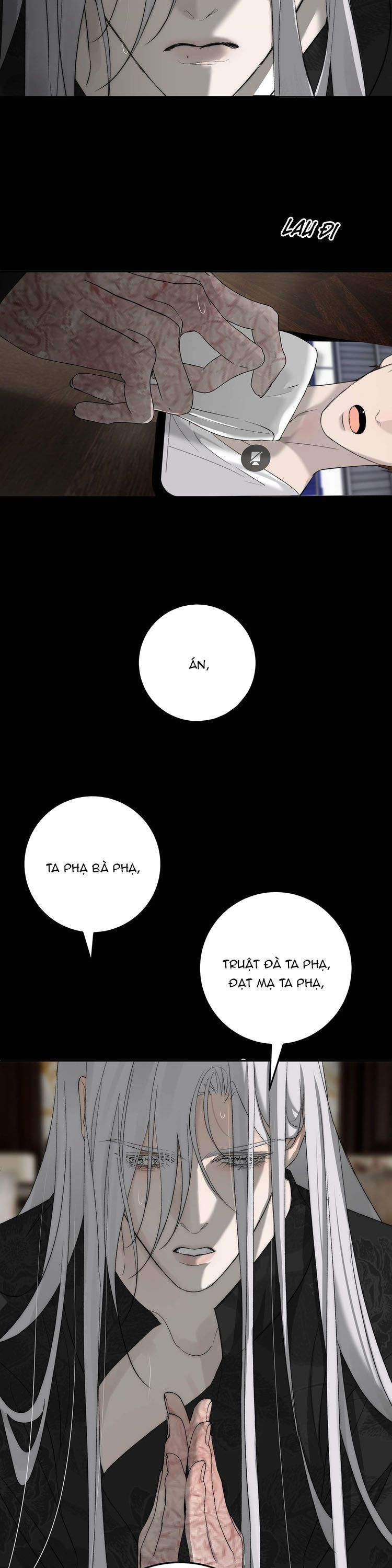 Mỗi Ngày Đều Muốn Làm Bệnh Kiều Vương Tử Xấu hổ Muốn Độn Thổ Chap 19 - Next Chap 20