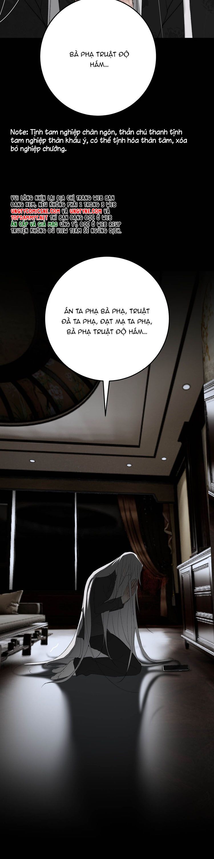 Mỗi Ngày Đều Muốn Làm Bệnh Kiều Vương Tử Xấu hổ Muốn Độn Thổ Chap 19 - Next Chap 20