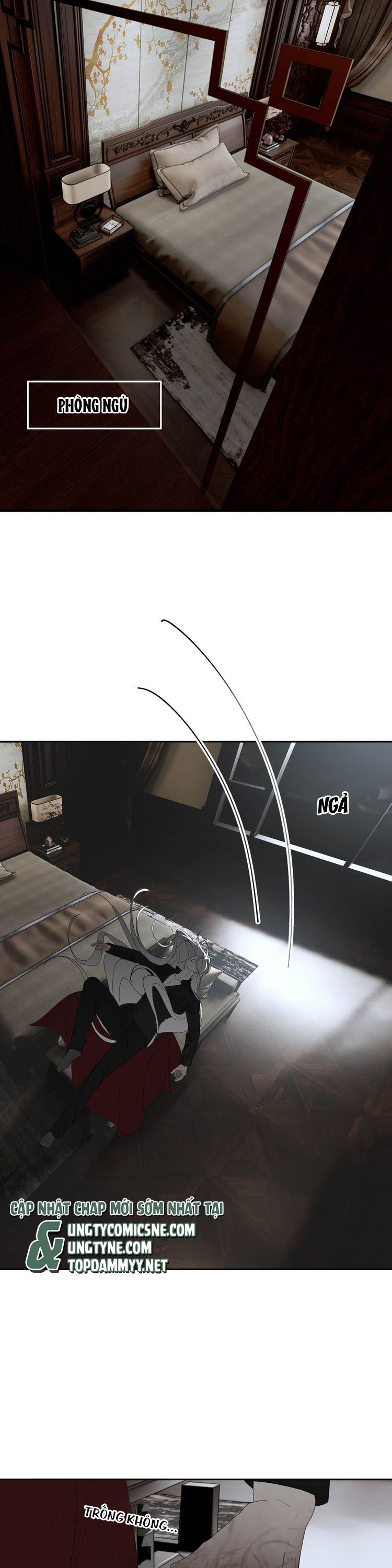 Mỗi Ngày Đều Muốn Làm Bệnh Kiều Vương Tử Xấu hổ Muốn Độn Thổ Chap 19 - Next Chap 20