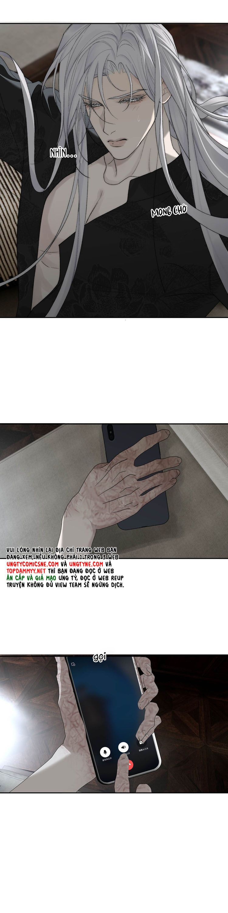 Mỗi Ngày Đều Muốn Làm Bệnh Kiều Vương Tử Xấu hổ Muốn Độn Thổ Chap 19 - Next Chap 20