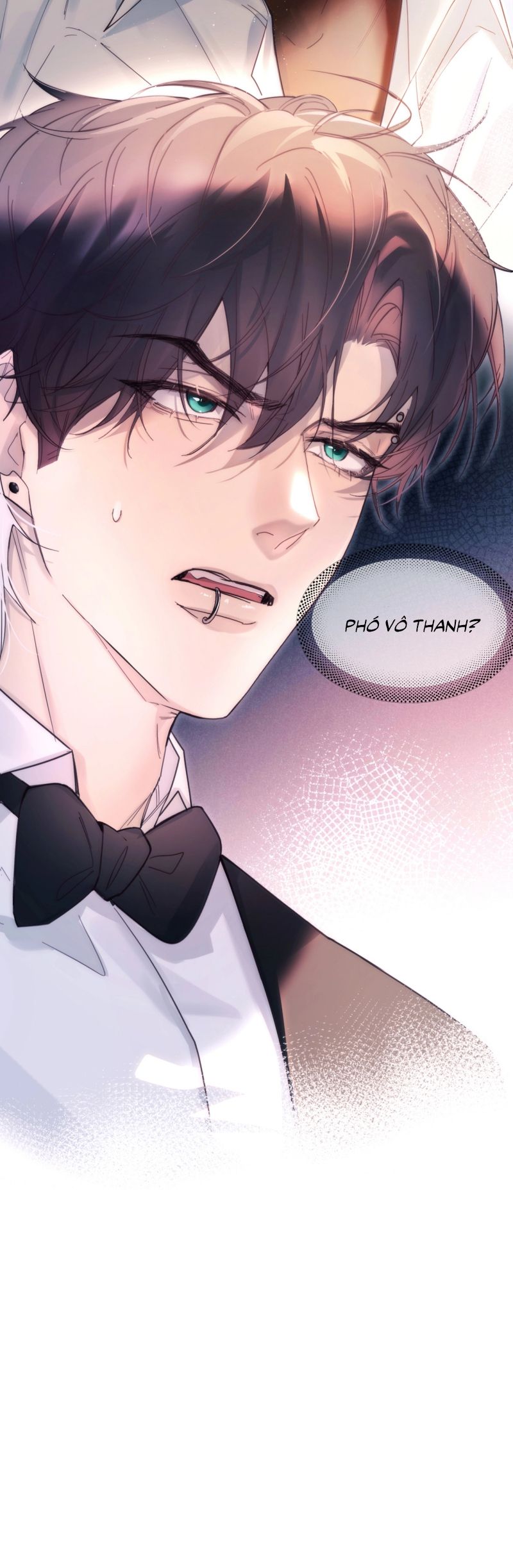 Tinh Vệ Chap 20 - Next Chap 21