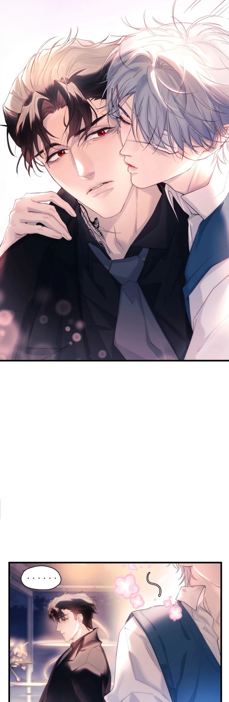 Tinh Vệ Chap 20 - Next Chap 21