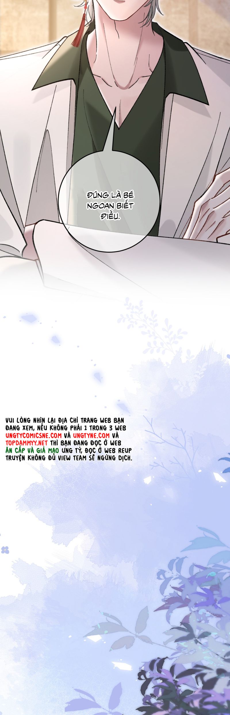 Scandal Ngọt Ngào Và Cay Nồng Chap 12 - Next Chap 13