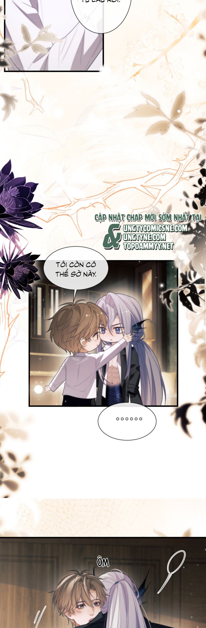 Desharow Nhân Ngư Chap 89 - Trang 4