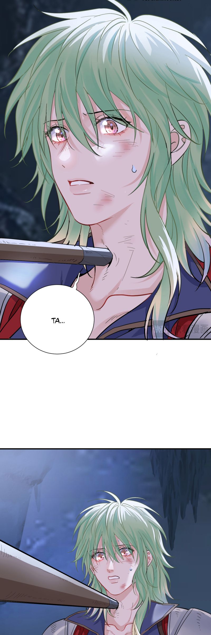 Bản Tình Ca Nụ Hôn Tù Ái Chap 28 - Next Chap 29