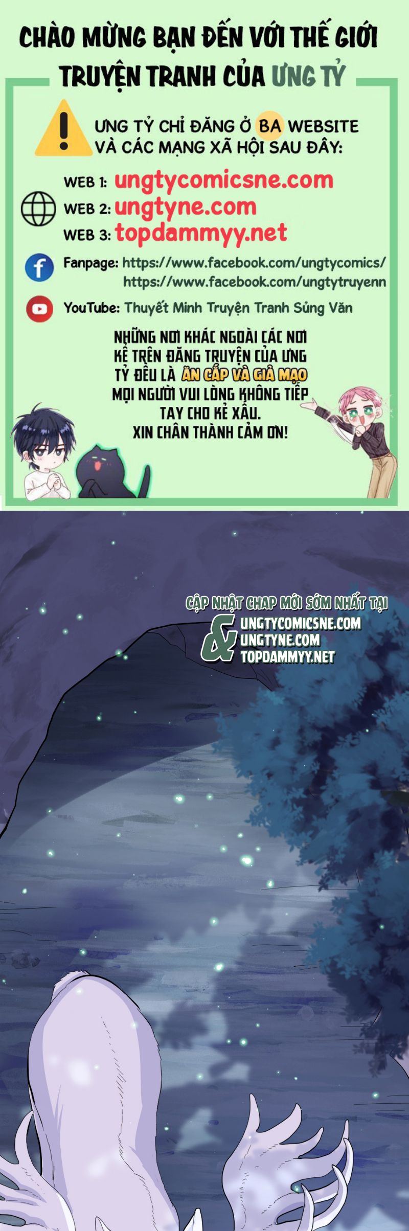 Bản Tình Ca Nụ Hôn Tù Ái Chap 28 - Next Chap 29
