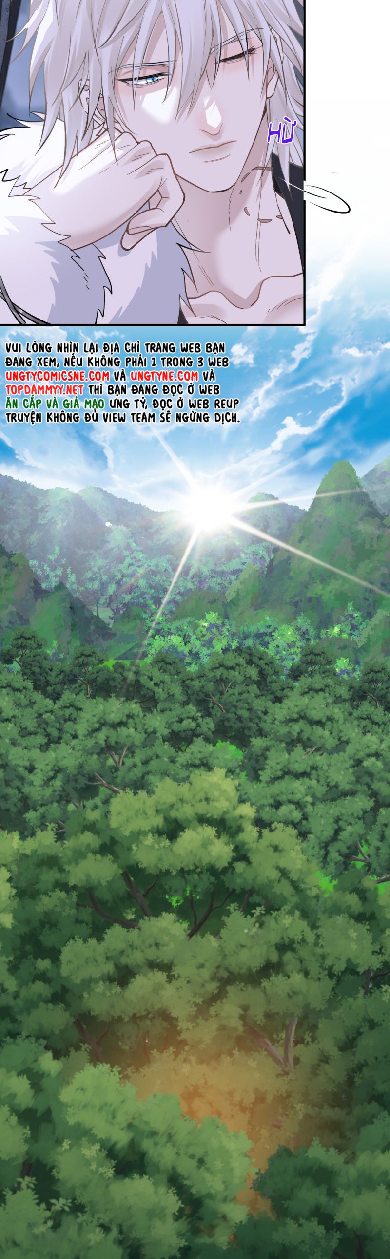 Bản Tình Ca Nụ Hôn Tù Ái Chap 28 - Next Chap 29