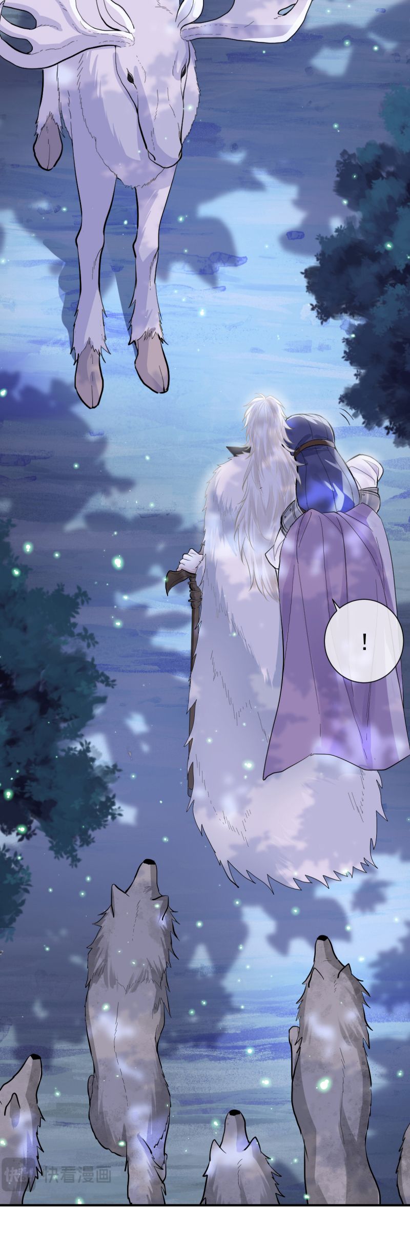 Bản Tình Ca Nụ Hôn Tù Ái Chap 28 - Next Chap 29