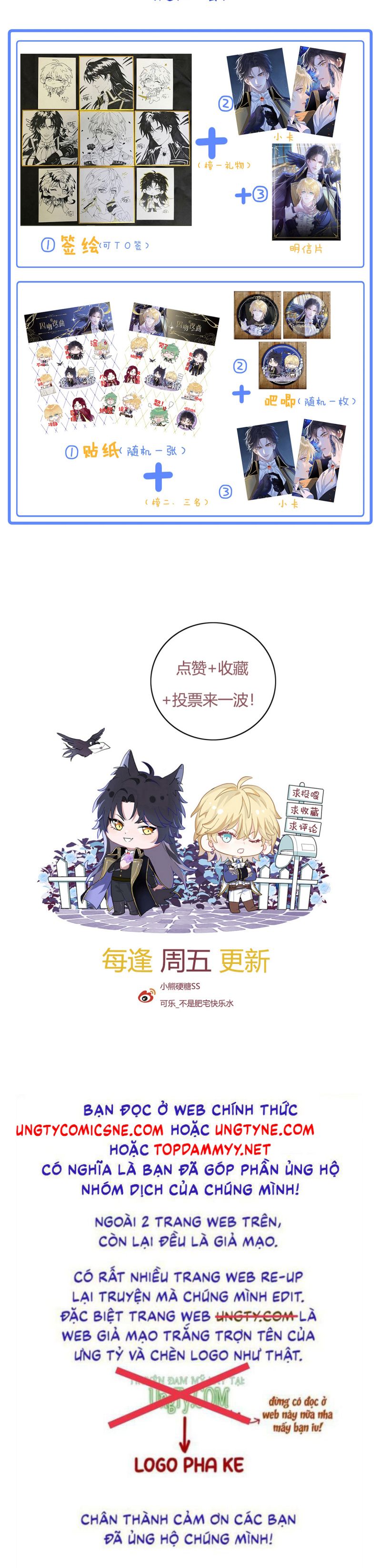 Bản Tình Ca Nụ Hôn Tù Ái Chap 28 - Next Chap 29