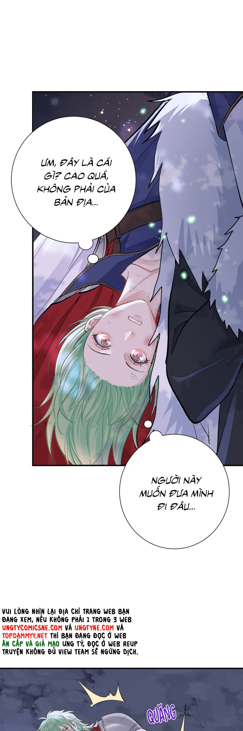 Bản Tình Ca Nụ Hôn Tù Ái Chap 28 - Next Chap 29