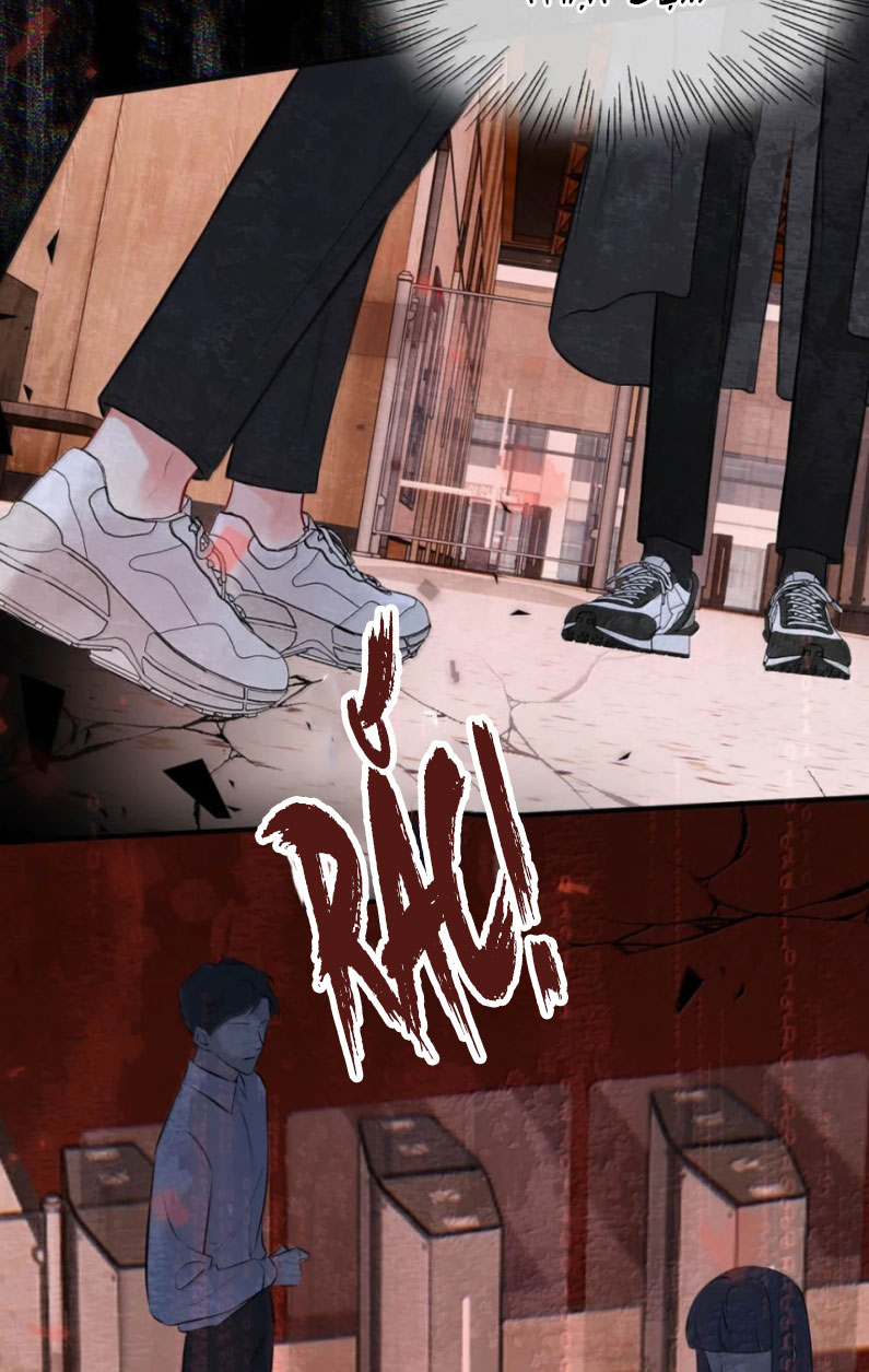 Công Lược Đối Tượng! Hình Tượng Của Cậu Sập Rồi! Chap 33 - Trang 4