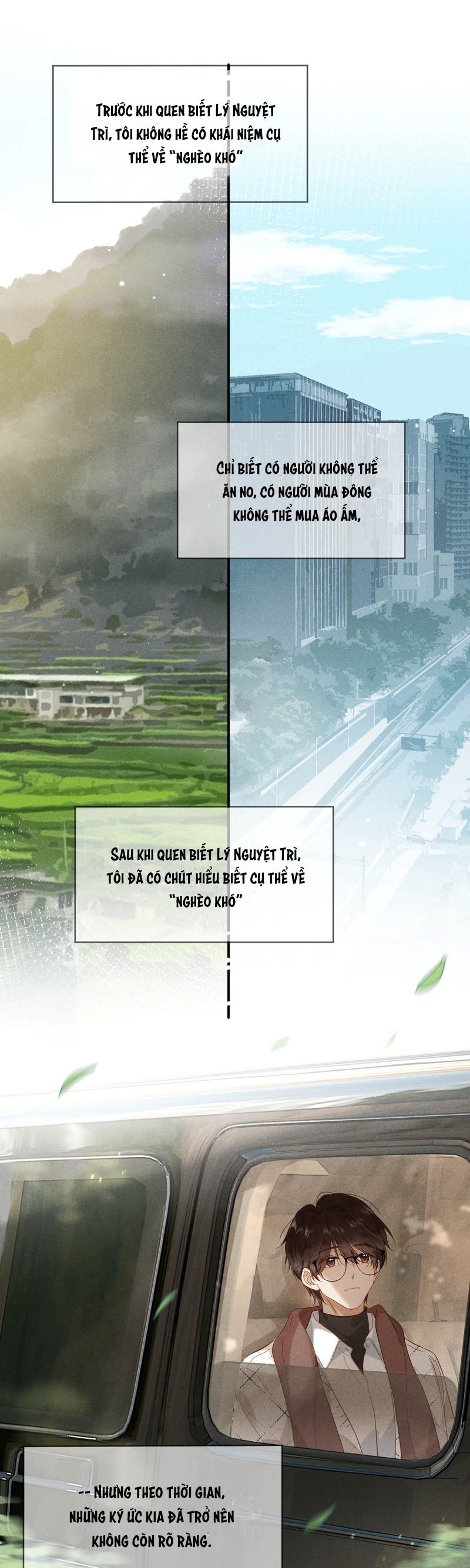 Sở Thiên Dĩ Nam Chap 12 - Next Chap 13