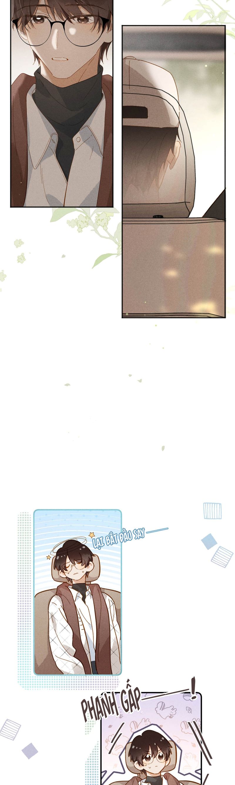 Sở Thiên Dĩ Nam Chap 12 - Next Chap 13