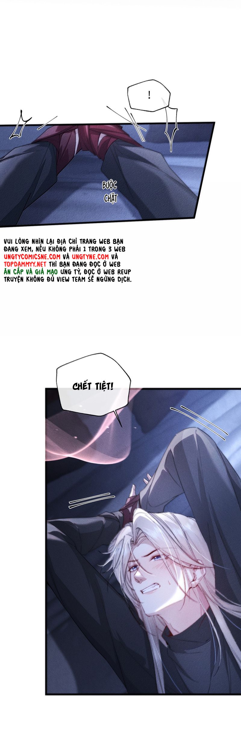 Kế Hoạch Tự Dưỡng Cuồng Khuyển Chap 61 - Trang 4