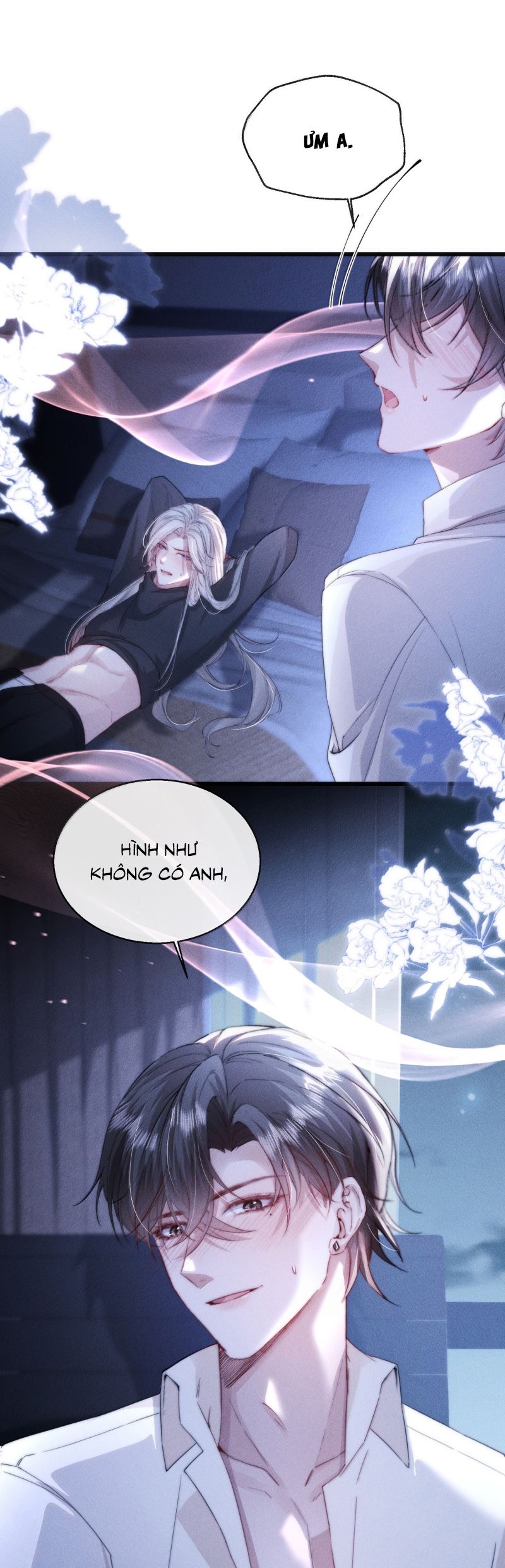 Kế Hoạch Tự Dưỡng Cuồng Khuyển Chap 61 - Trang 4