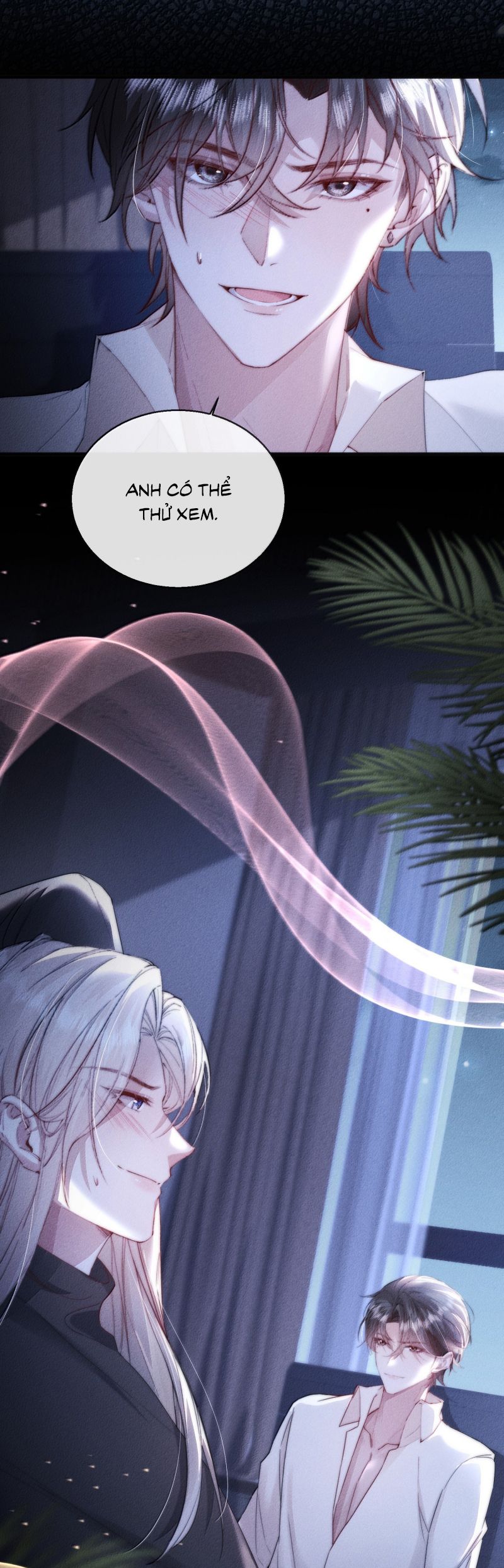 Kế Hoạch Tự Dưỡng Cuồng Khuyển Chap 61 - Trang 4