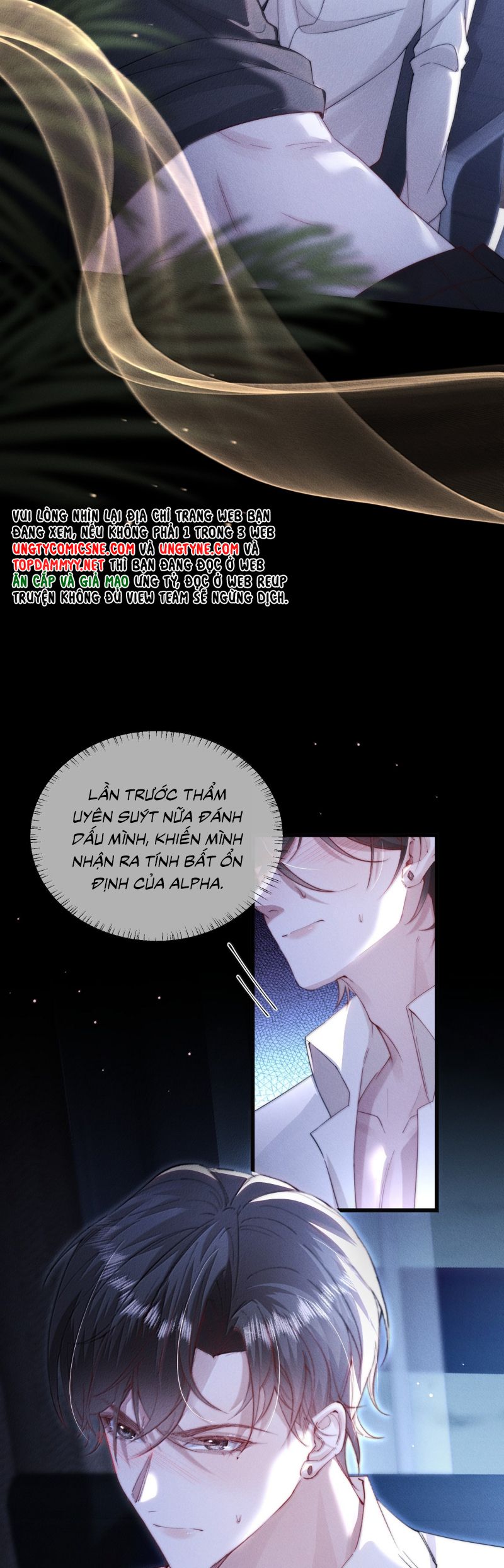 Kế Hoạch Tự Dưỡng Cuồng Khuyển Chap 61 - Trang 4