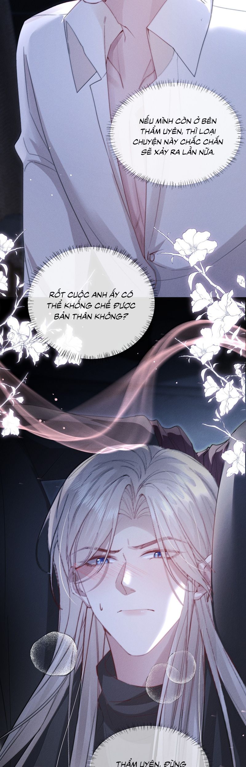 Kế Hoạch Tự Dưỡng Cuồng Khuyển Chap 61 - Trang 4