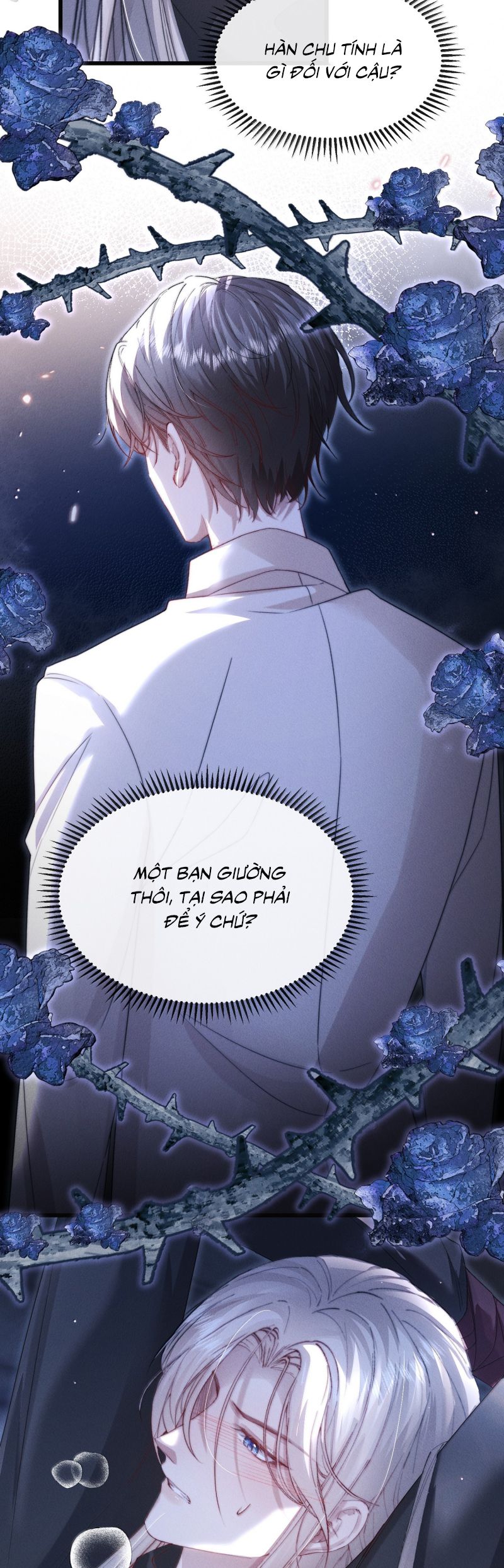 Kế Hoạch Tự Dưỡng Cuồng Khuyển Chap 61 - Trang 4