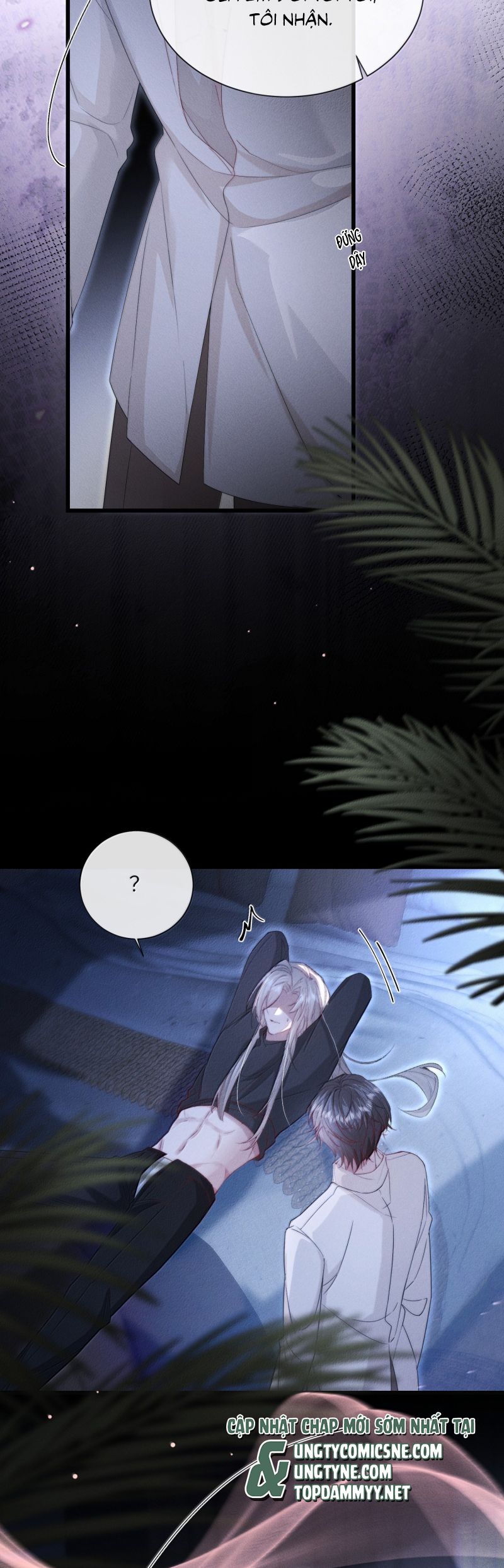 Kế Hoạch Tự Dưỡng Cuồng Khuyển Chap 61 - Trang 4