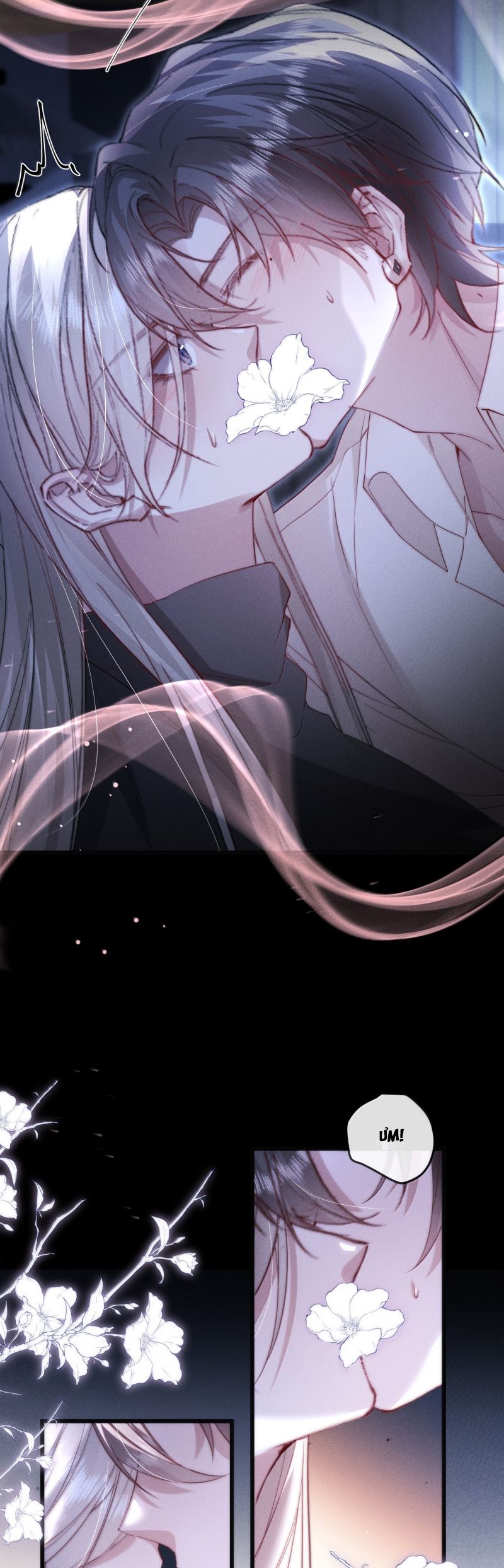 Kế Hoạch Tự Dưỡng Cuồng Khuyển Chap 61 - Trang 4