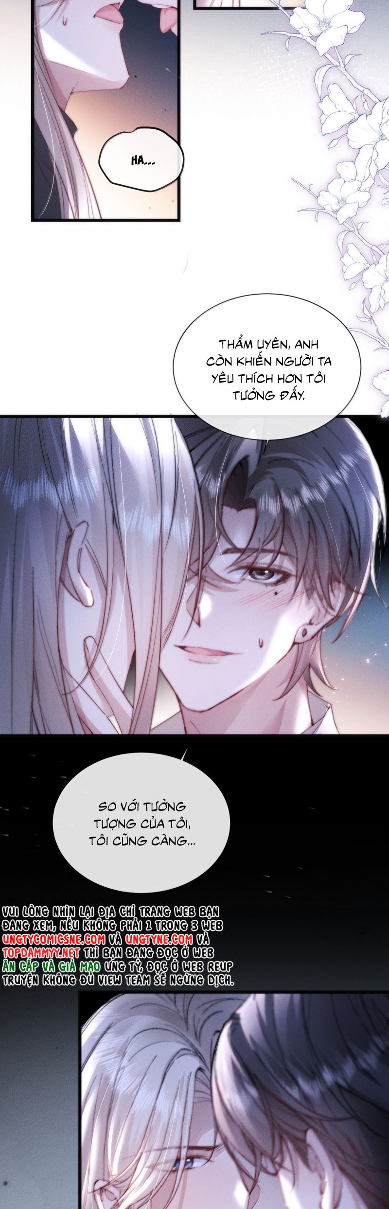 Kế Hoạch Tự Dưỡng Cuồng Khuyển Chap 61 - Trang 4