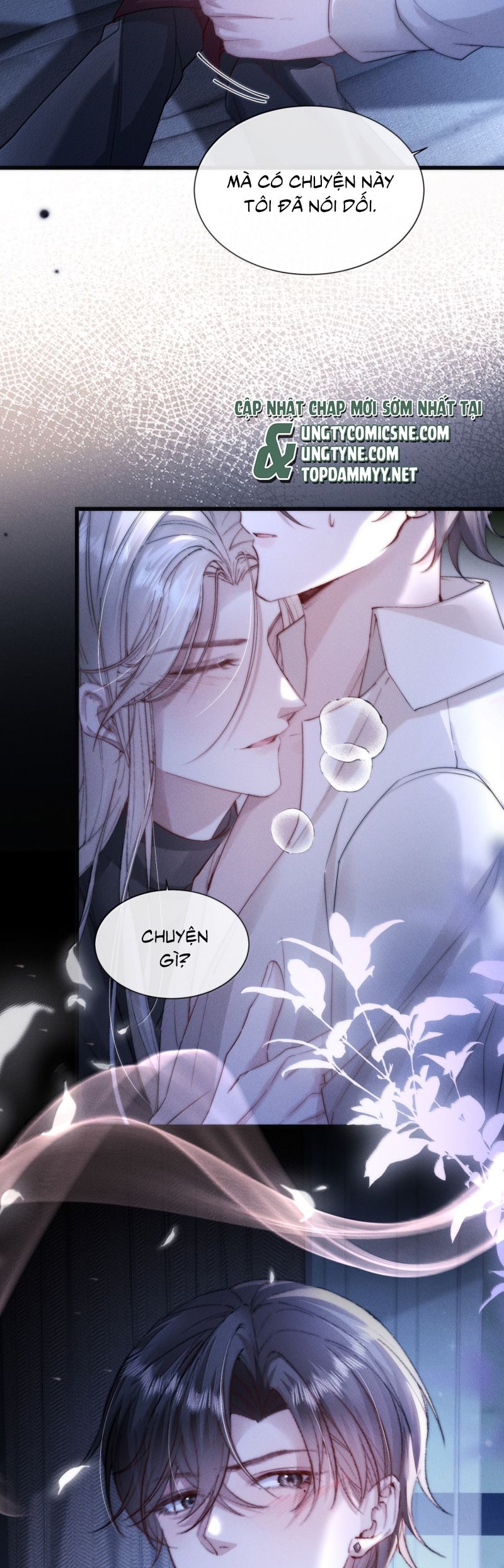 Kế Hoạch Tự Dưỡng Cuồng Khuyển Chap 61 - Trang 4