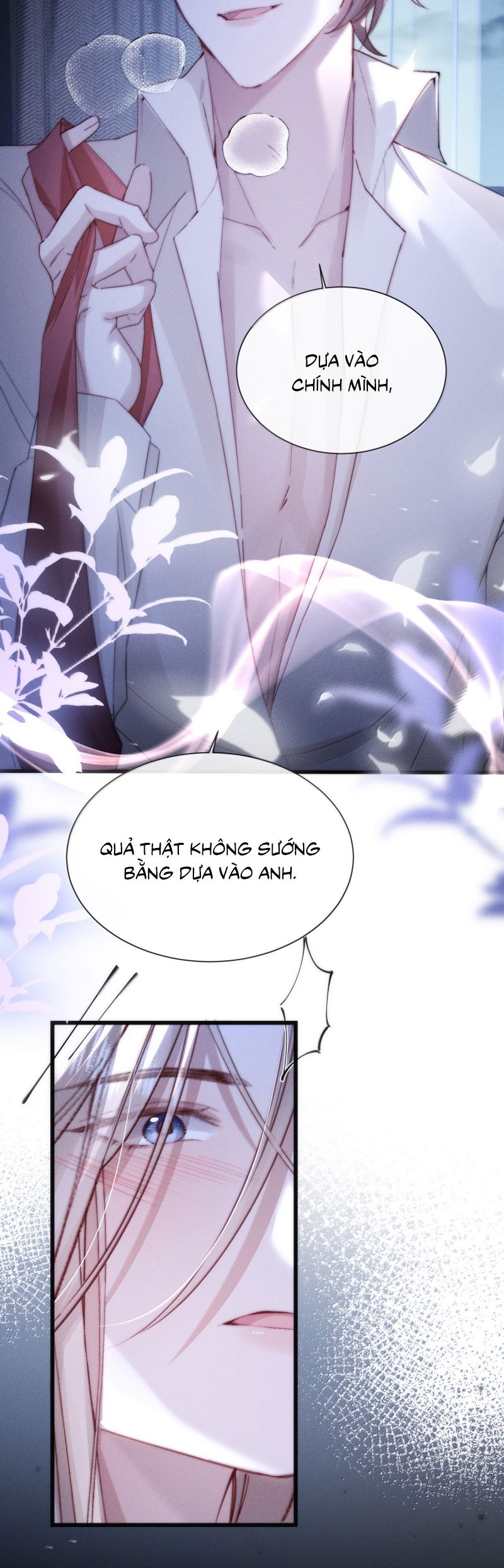 Kế Hoạch Tự Dưỡng Cuồng Khuyển Chap 61 - Trang 4