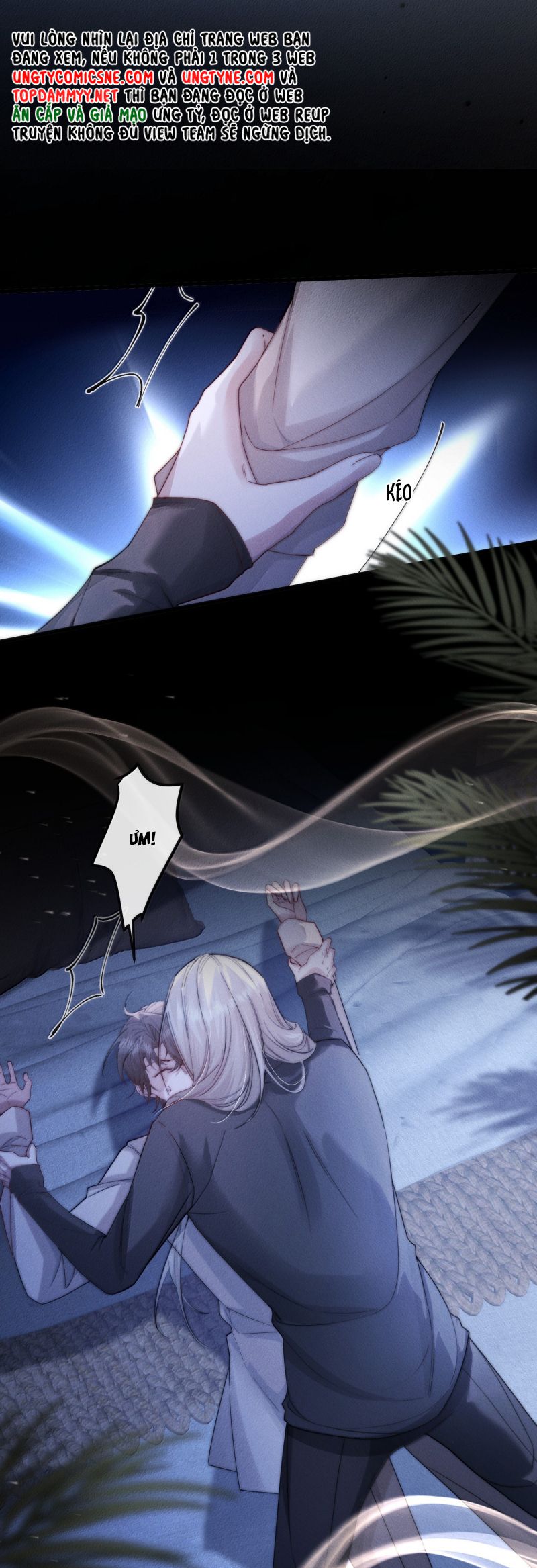 Kế Hoạch Tự Dưỡng Cuồng Khuyển Chap 61 - Trang 4