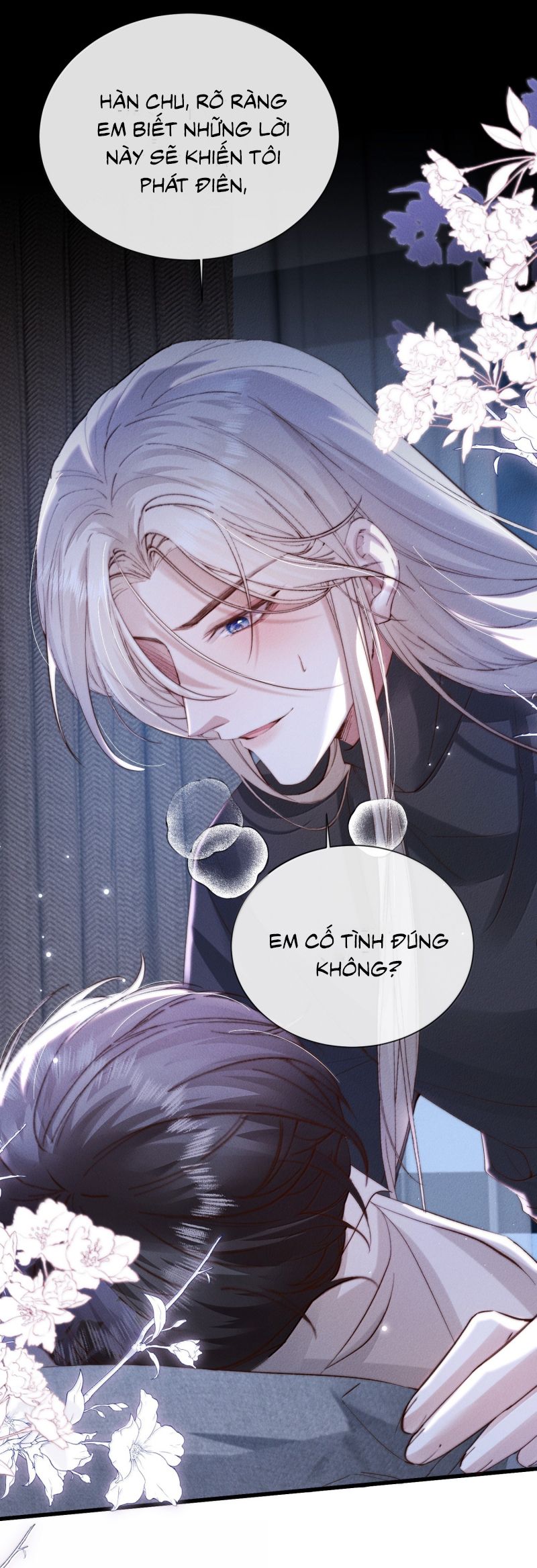 Kế Hoạch Tự Dưỡng Cuồng Khuyển Chap 61 - Trang 4