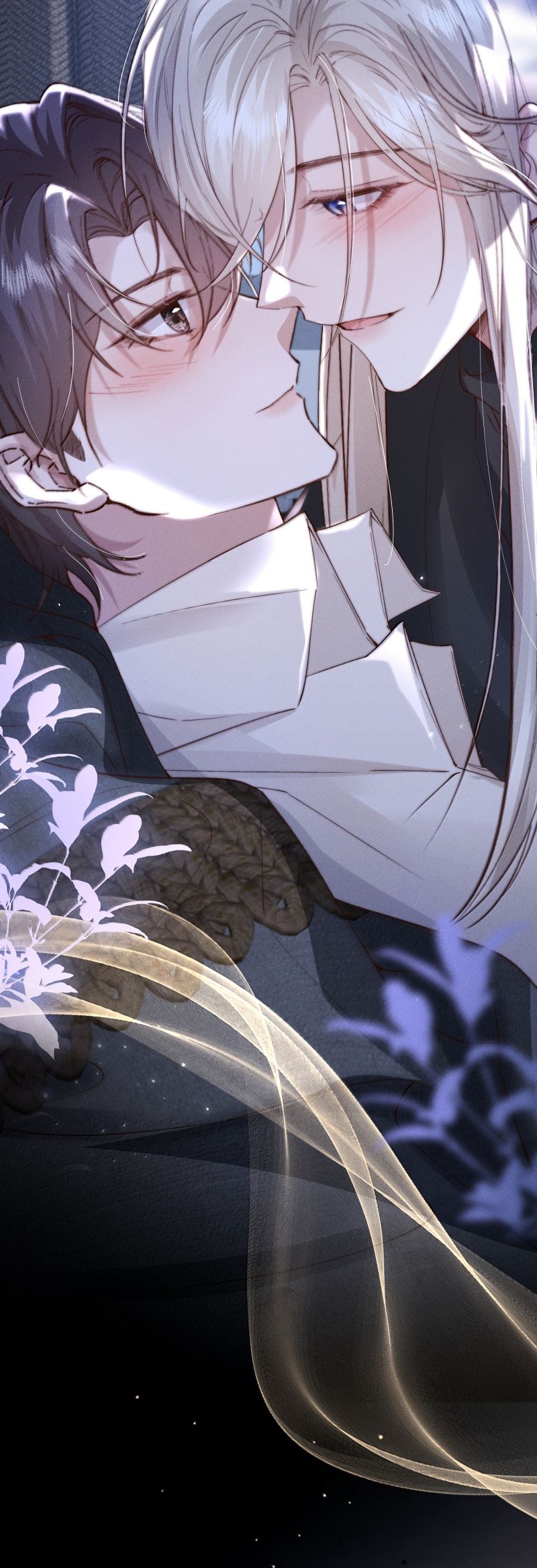 Kế Hoạch Tự Dưỡng Cuồng Khuyển Chap 61 - Trang 4