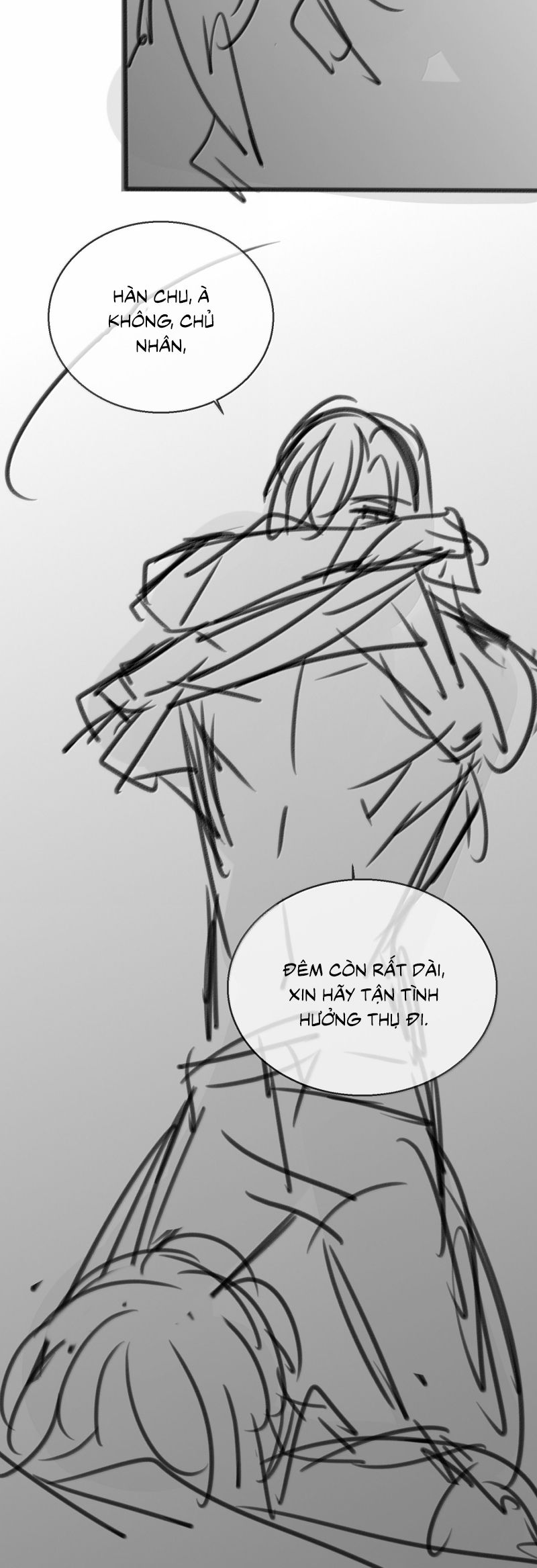 Kế Hoạch Tự Dưỡng Cuồng Khuyển Chap 61 - Trang 4