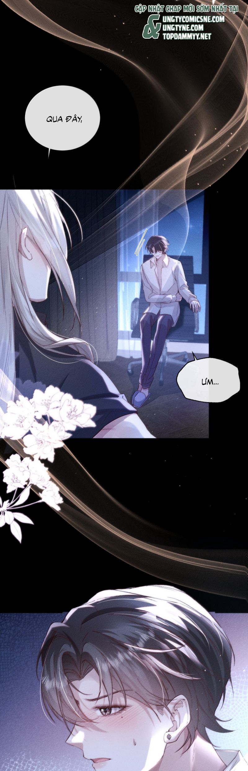 Kế Hoạch Tự Dưỡng Cuồng Khuyển Chap 61 - Trang 4