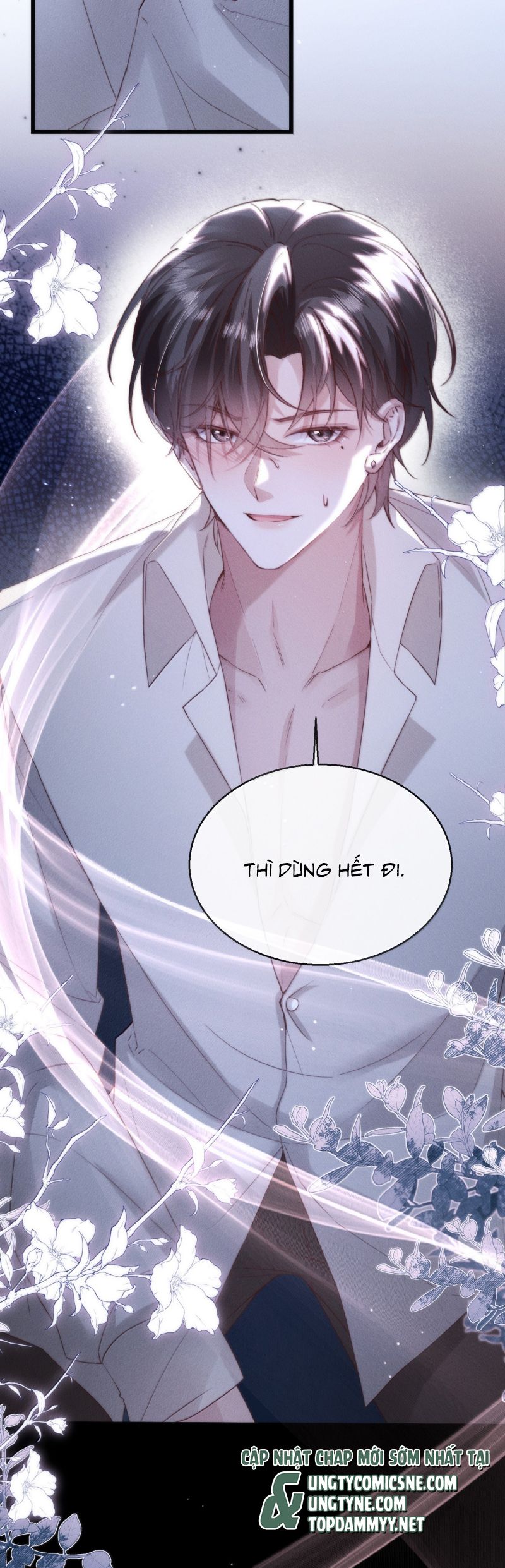 Kế Hoạch Tự Dưỡng Cuồng Khuyển Chap 61 - Trang 4