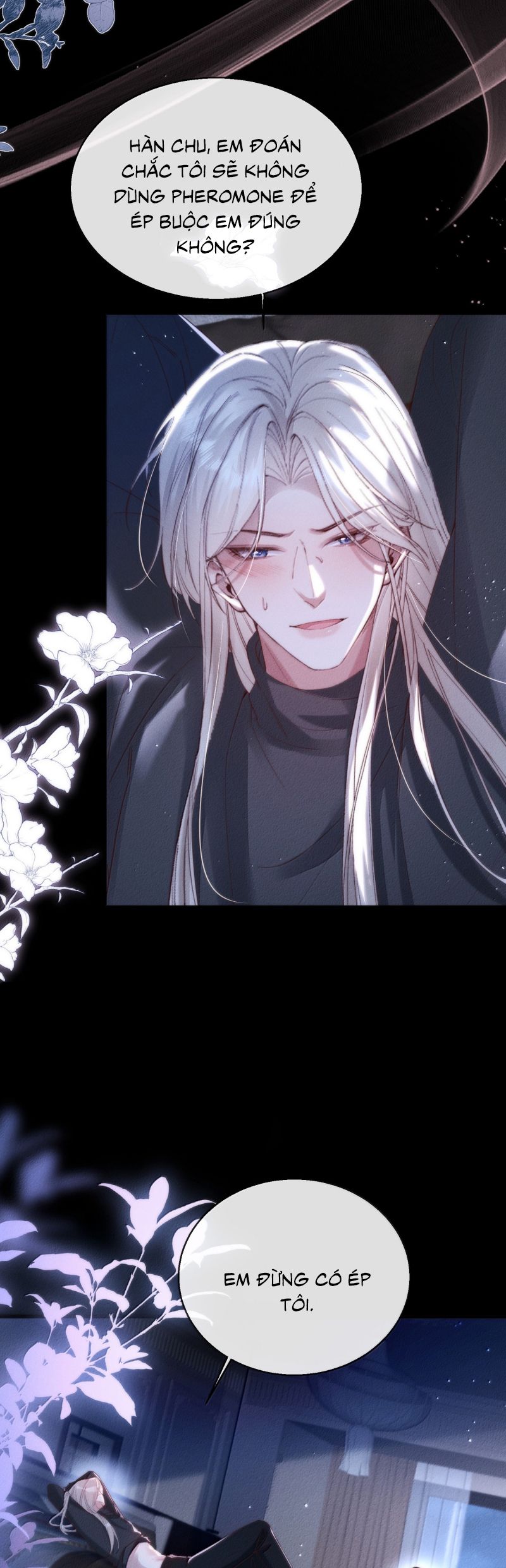 Kế Hoạch Tự Dưỡng Cuồng Khuyển Chap 61 - Trang 4