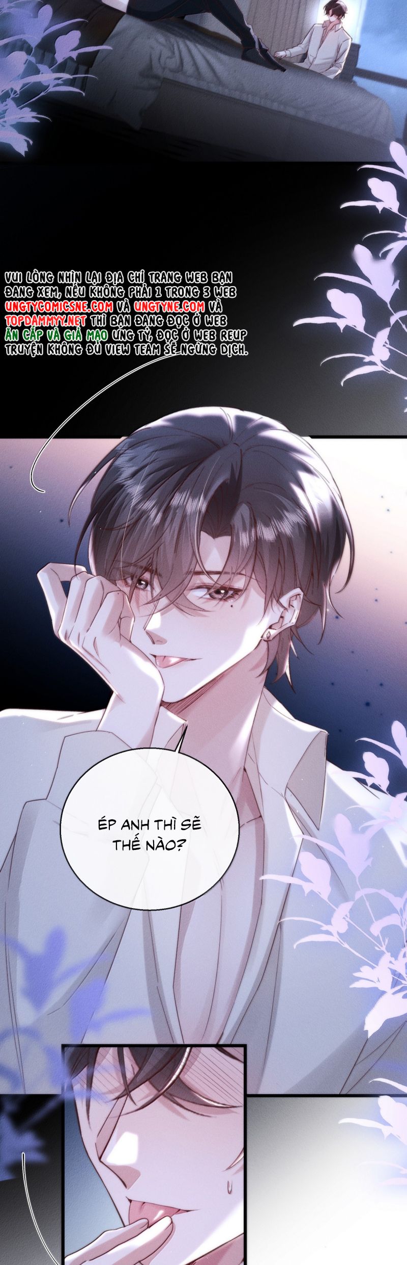 Kế Hoạch Tự Dưỡng Cuồng Khuyển Chap 61 - Trang 4