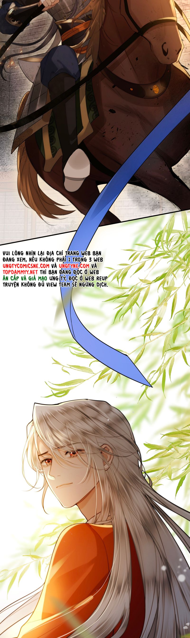 Điện Hạ Khuynh Thành Chap 130 - Trang 4