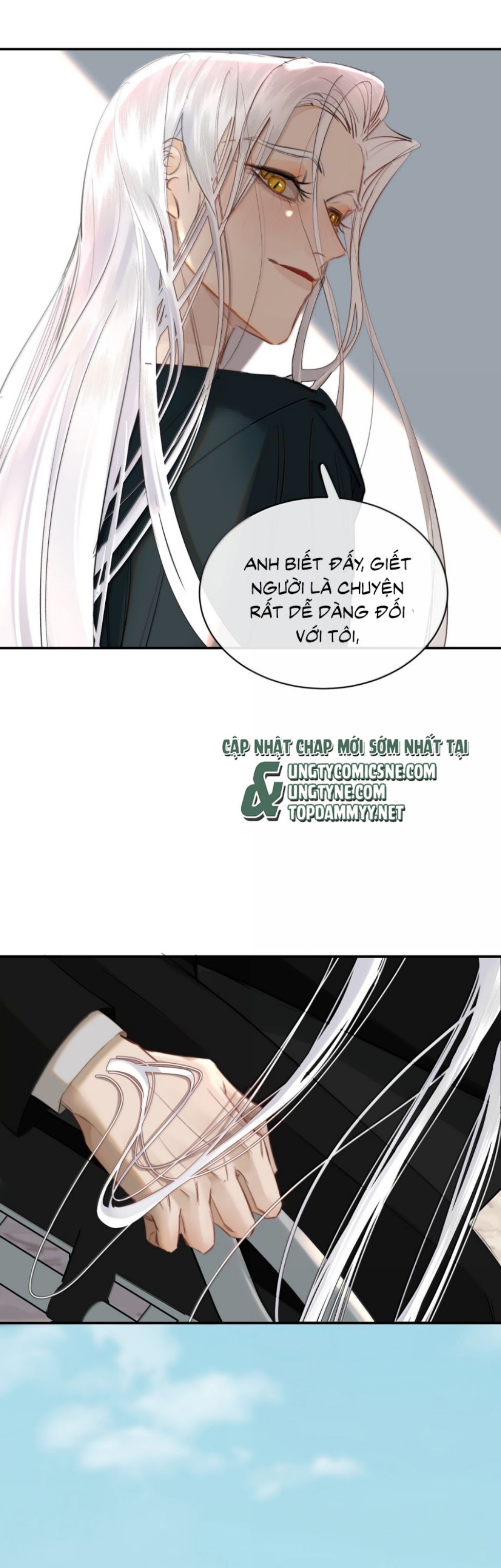 Trung Khuyển Không Thể Đẩy Ra Chap 84 - Trang 2