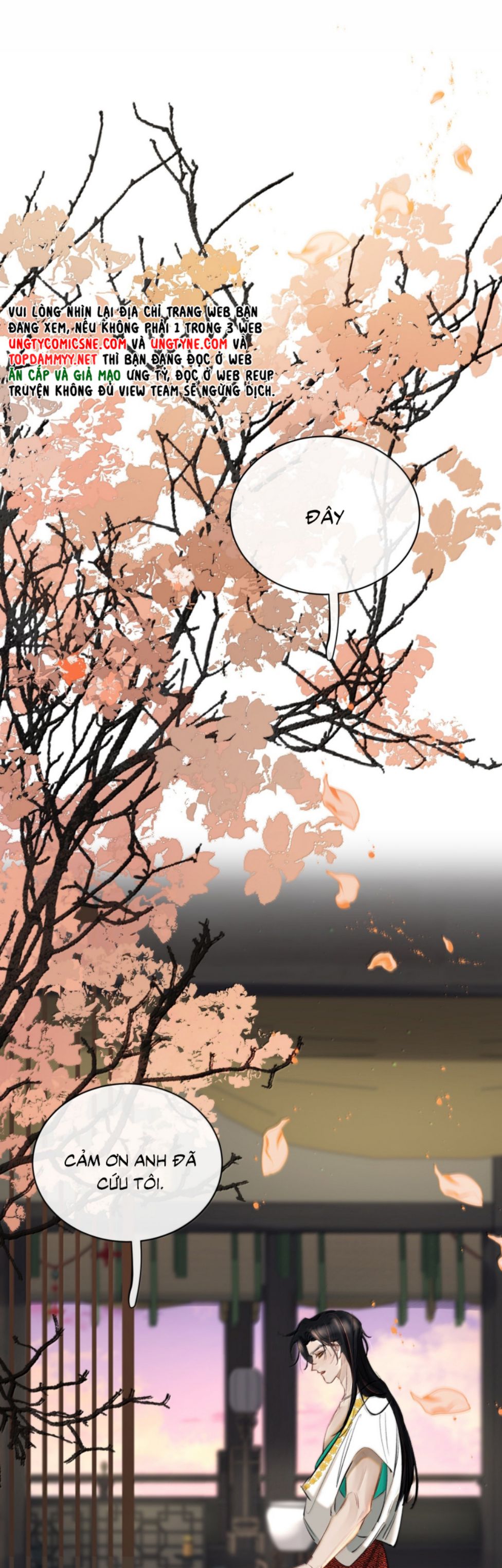 Trung Khuyển Không Thể Đẩy Ra Chap 84 - Trang 2